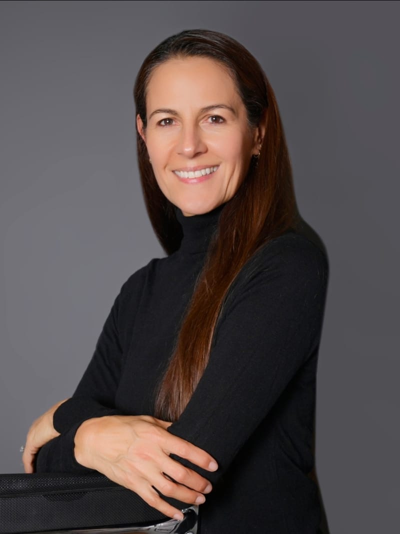 Camila Fernandez - RMHCi